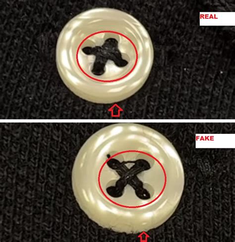 how to spot fake ralph lauren baby clothes|ralph lauren clothes buttons.